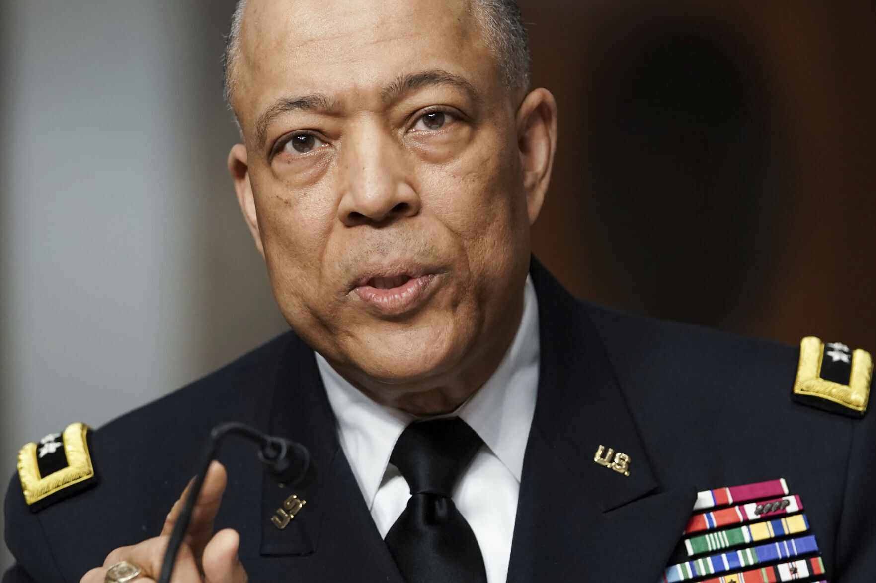 National Guard delays